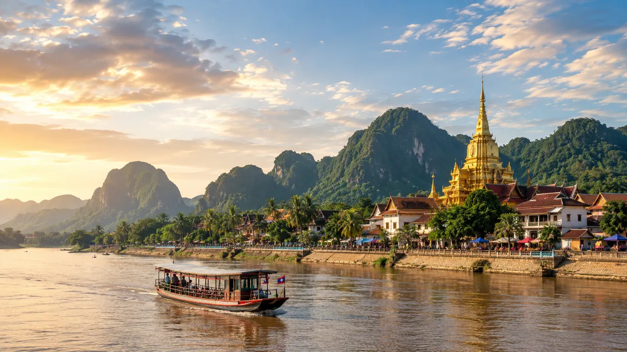 老挝